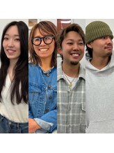 寄り添うカウンセリングを大切にしています◎お悩みやなりたいイメージご相談ください◎［船橋/西船橋］