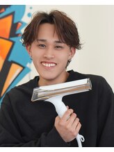 ビカム 名駅(become)&nbsp;Reiji 