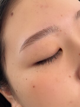 インク(ink”) 眉毛ワックス