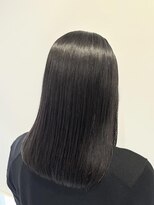 ポンテ 福間店(ponte) 髪質改善