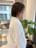 【笑顔限定】カラーのみ　￥10450→￥4950