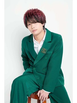 アイビー 新宿(IVY) 束感メンズセット