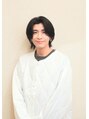ティーズピーク(ty s peak) KOSEI メンズ特化