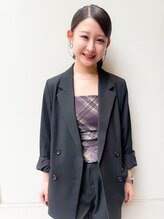 アコテアット ヘア(acote @)&nbsp;平野未和 【渋谷】