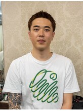 ラフカッターズZ 町田店&nbsp;小林 歩夢