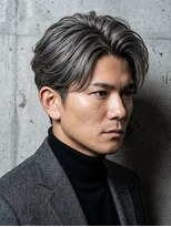 オールデイハローズ 草津店(ALL DAY HELLO'S) メンズクラシックフェザーマッシュ♯60滋賀草津