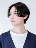 アルバム 池袋(ALBUM)&nbsp;ハンサムショート_F1747