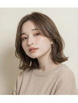 フィッティ 東逗子店(fiti) ゆるミディアム