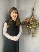 リノヘア(Lino)&nbsp;大塩(濱川) 佳奈