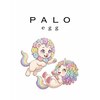パロエッグ(PALO egg)のお店ロゴ
