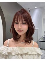 サンドイエナ 横浜店(sand yena)&nbsp;伸ばしてる方におすすめ