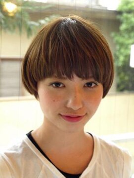 ナツヤ(NATSUYA) フレアショート