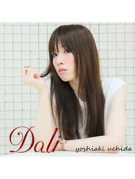 ダリー 発寒南店(Dali) natural　long