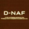 ディーナフ(D-NAF)のお店ロゴ