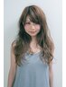 【EIL hair ciel☆OPEN 6周年記念】 デジタルパーマ＋カット　¥6000
