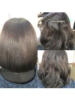 ラフォンテ(La fonte)&nbsp;ヘアエステ/20代/30代/40代/50代/つくば