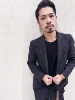 モードケイズ 六甲道店(MODE K’s)&nbsp;メンズスタイル