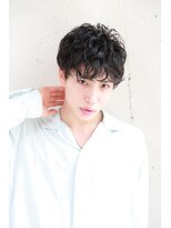 ビランチェ 池袋(bilancia)&nbsp;【ビランチェ池袋】リッジウェーブ【池袋/池袋東口】