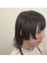 シーン 池袋(scene.)&nbsp;scene.【シーン】【池袋 西口徒歩3分】ウルフスタイル