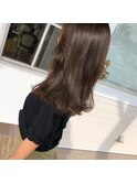ナチュラルウェーブミディアム