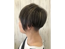 ヘアーサロン レフア(Hair salon Refua)