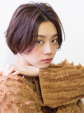 ディーオ 池袋西口店(Dio...) 《Dio...》ハンサムショート