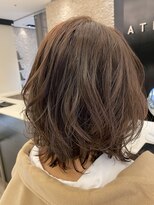 アテナ(ATENA)&nbsp;シースルーミディアム