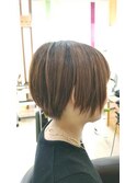 キュートグラボブ☆