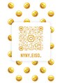 ニューヨークニューヨーク 松井山手店(NYNY) Instagram account【nyny_eiso_】