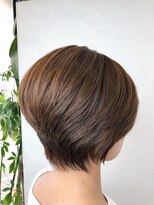 アービング(a'bing) 20代30代40代人気◎エレガントシルエット♪グラデーションボブ!