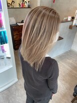 リエンス(RIENS)&nbsp;【RIENS】シャドウルーツミディ×MATSU