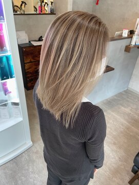 リエンス(RIENS) 【RIENS】シャドウルーツミディ×MATSU