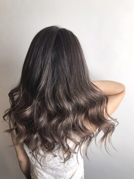 フレールヘアー(Frere hair) Frere hair's style♪