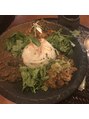 クロム バイ リエット(Chlom by Lietto) カレー大好きです。美味しいカレー求めてどこまででも行きます!