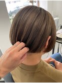 ショート