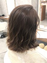 ユッカ エルア 武庫之荘南口(YUCCA elua)&nbsp;【elua 田村】カジュアル×大人可愛い