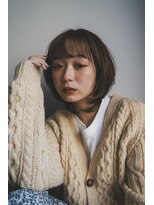 フラミューム 関内店(flammeum)&nbsp;ミディアムウルフ