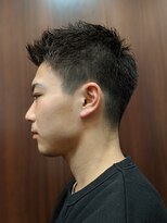 ヒロギンザ 新橋日比谷口店(HIRO GINZA)&nbsp;シンプルショート