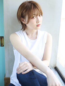 バース(BIRTH) 天神【BIRTH】外ハネフレンチカジュアル　10