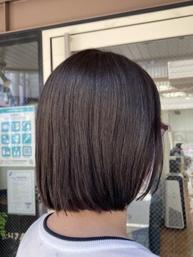 ルナ 大船店(LUNA) ボブ