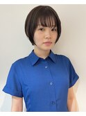 ショート
