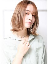 無垢(muku)&nbsp;大人可愛い２０代３０代４０代小顔  メルティカラー J5