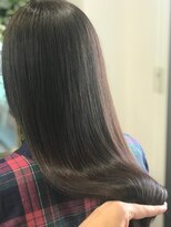 ロハスザサード 川越西口店(LOHAS the third)&nbsp;髪質改善/トリートメント/カラー【川越/川越西口】