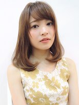 アルジャーノン コックス(ALGERNON COX)&nbsp;ワンカールAラインボブ