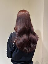 アクシス 栄店(`AXIS)&nbsp;wine red