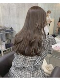 三軒茶屋/System/イルミナ/ブリーチ/インナー/韓国/髪質改善
