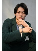 スタジオテオ(studio Teo)&nbsp;秋冬のメンズセット