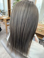 シロ(shiro.)&nbsp;グレージュ