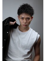 リップス 大宮(LIPPS)&nbsp;ツイスキーショート