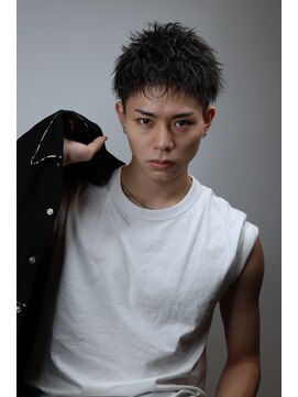 リップス 大宮(LIPPS) ツイスキーショート